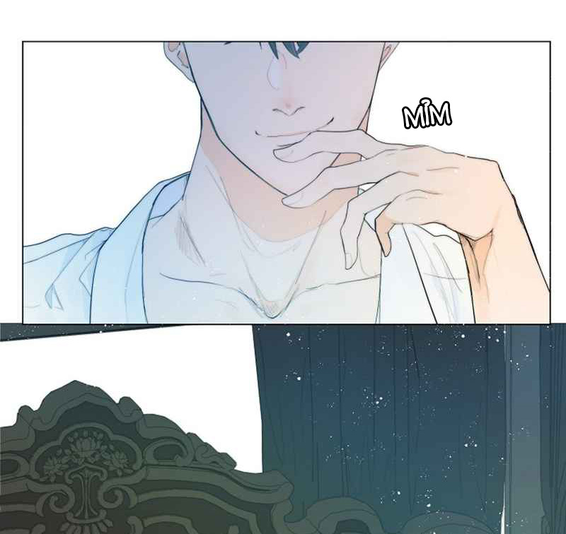 Từ Bây Giờ, Tôi Sẽ Là Chó Của Anh Chapter 13 - Trang 18