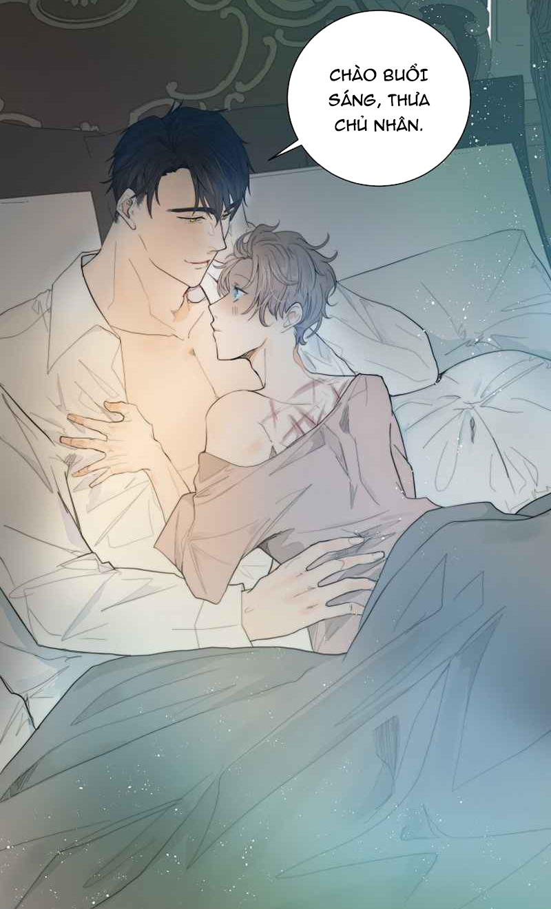 Từ Bây Giờ, Tôi Sẽ Là Chó Của Anh Chapter 13 - Trang 19