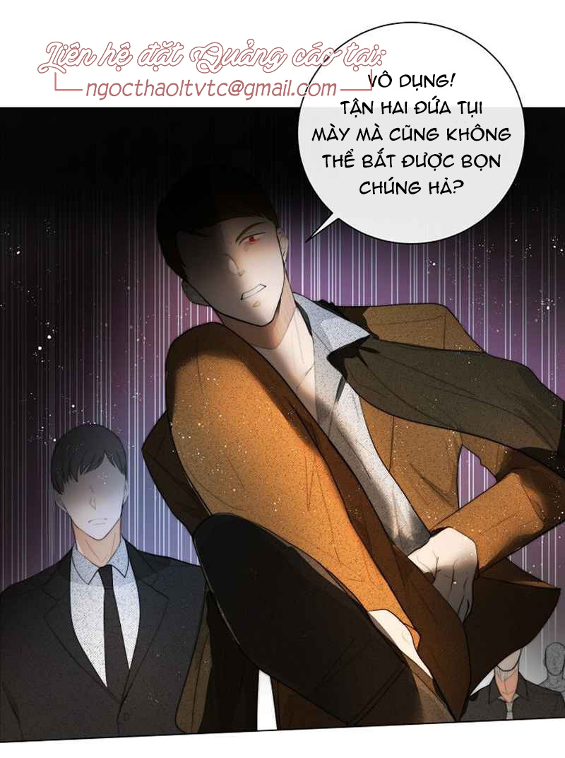 Từ Bây Giờ, Tôi Sẽ Là Chó Của Anh Chapter 13 - Trang 2