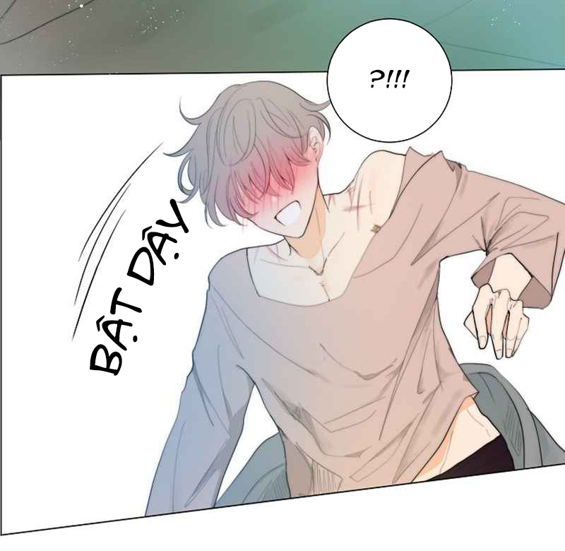 Từ Bây Giờ, Tôi Sẽ Là Chó Của Anh Chapter 13 - Trang 20
