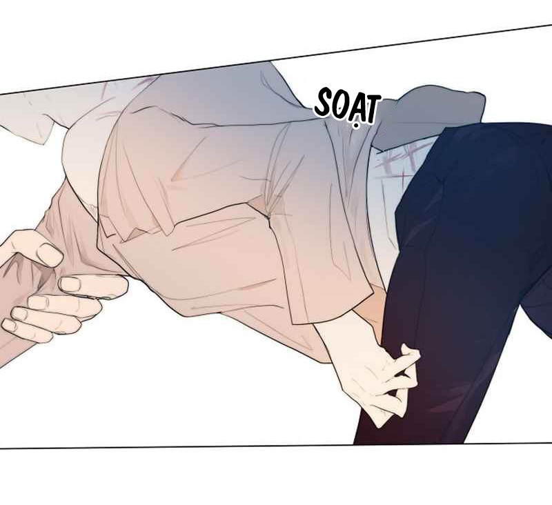 Từ Bây Giờ, Tôi Sẽ Là Chó Của Anh Chapter 13 - Trang 21