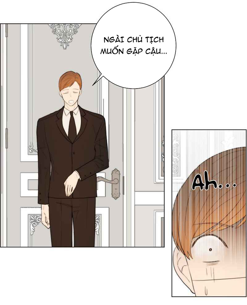 Từ Bây Giờ, Tôi Sẽ Là Chó Của Anh Chapter 13 - Trang 25