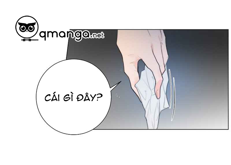 Từ Bây Giờ, Tôi Sẽ Là Chó Của Anh Chapter 13 - Trang 6