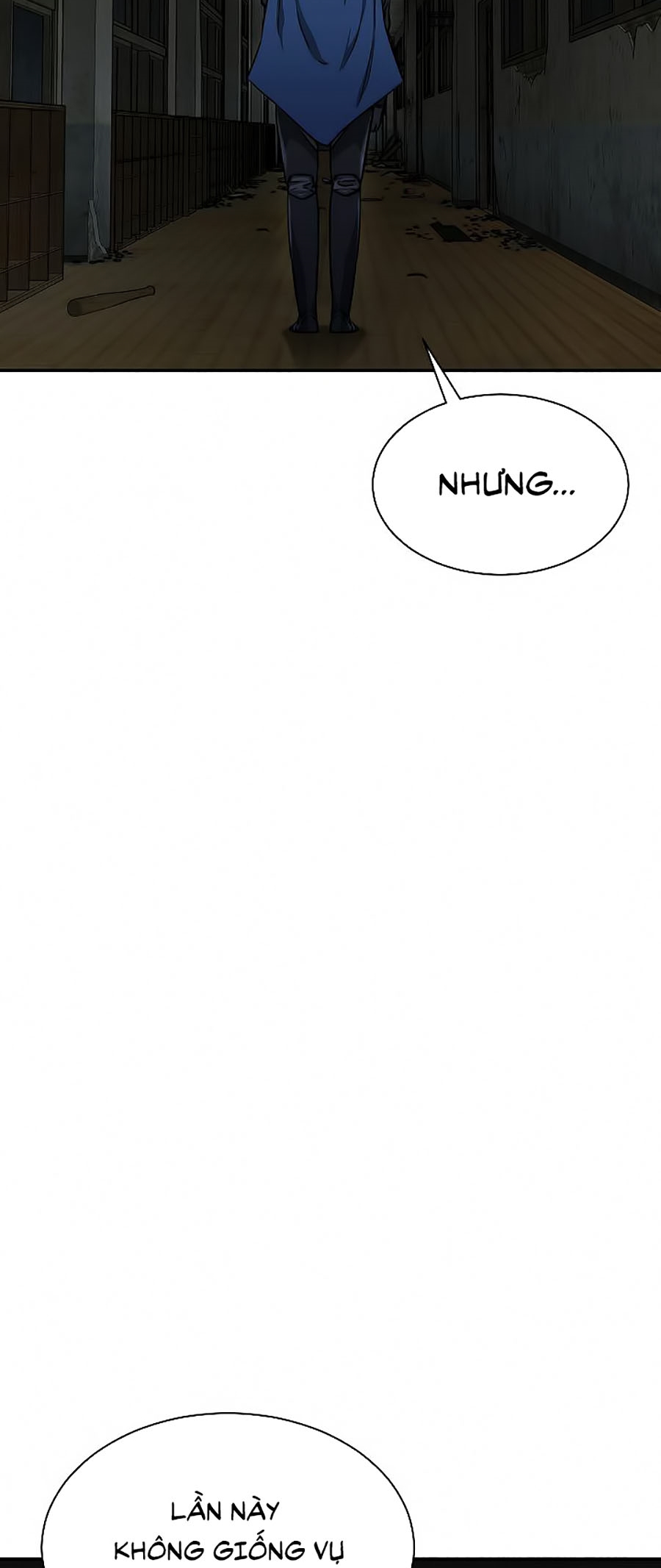 Bố Tôi Quá Mạnh Chapter 48 - Trang 14