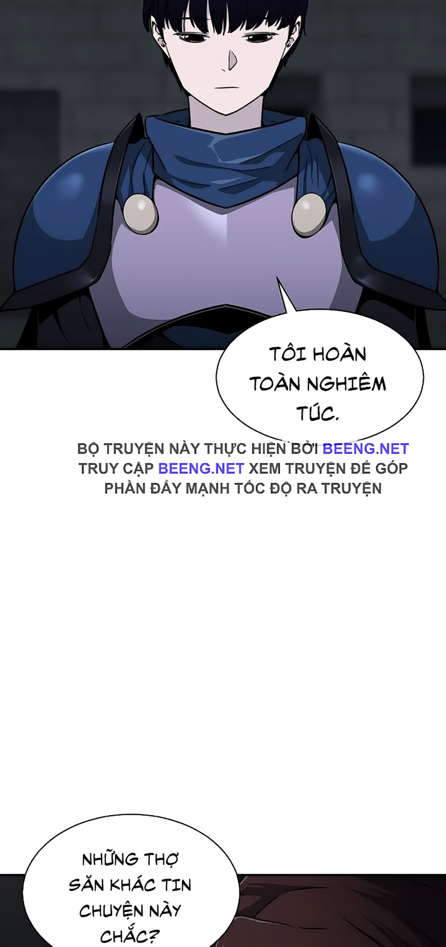 Bố Tôi Quá Mạnh Chapter 48 - Trang 40