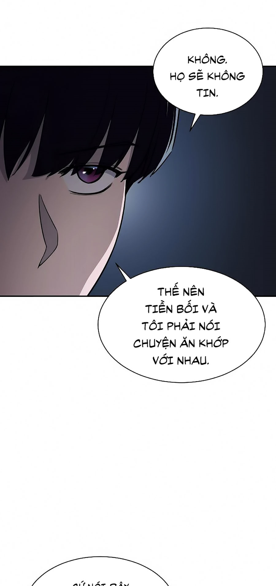 Bố Tôi Quá Mạnh Chapter 48 - Trang 42