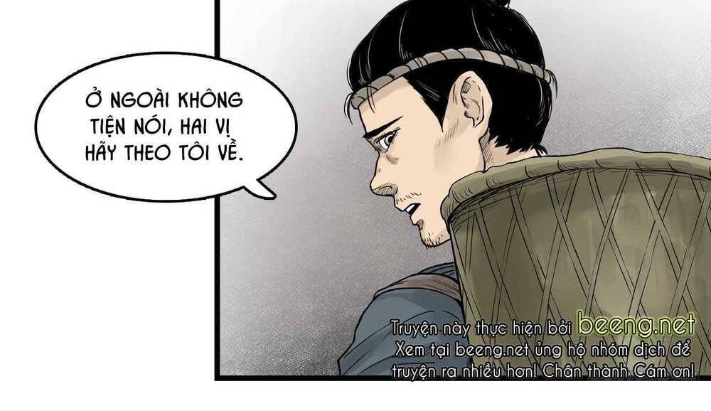 Tam Giới Chí Chapter 14 - Trang 26