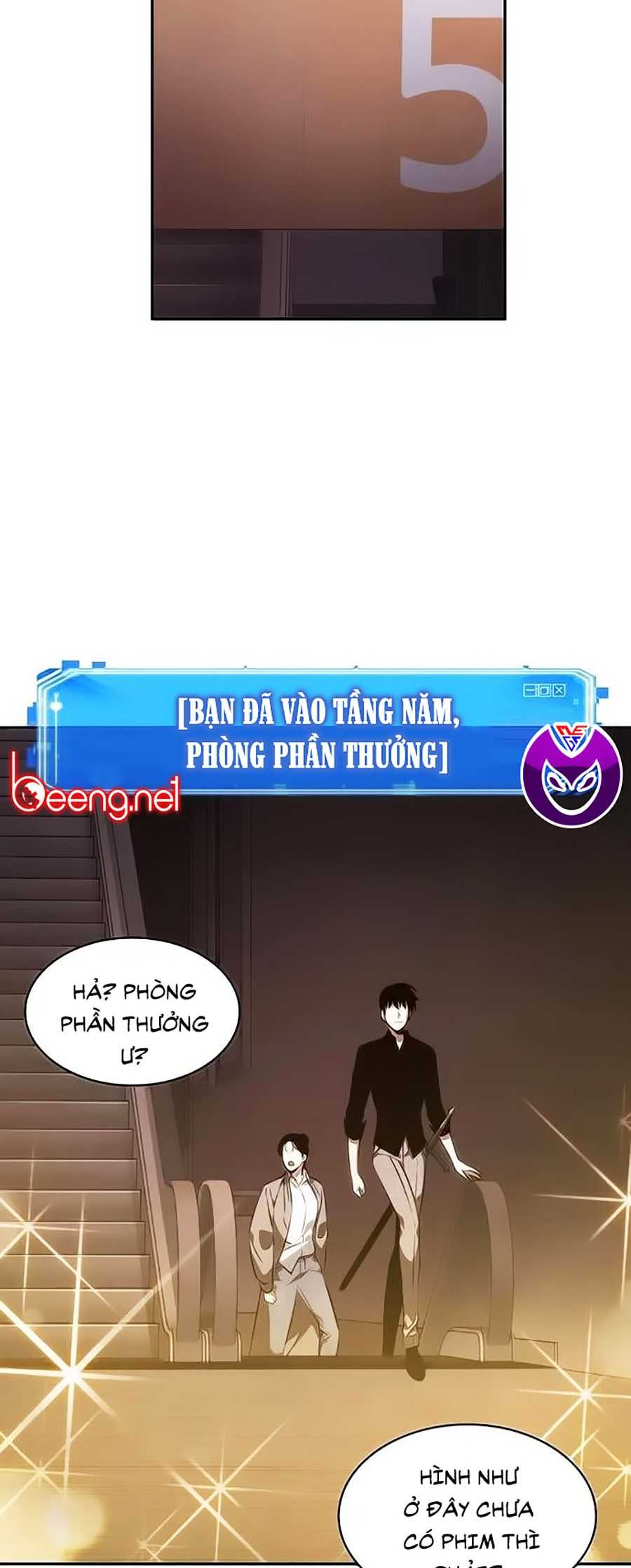 Toàn Tri Độc Giả Chapter 39 - Trang 24