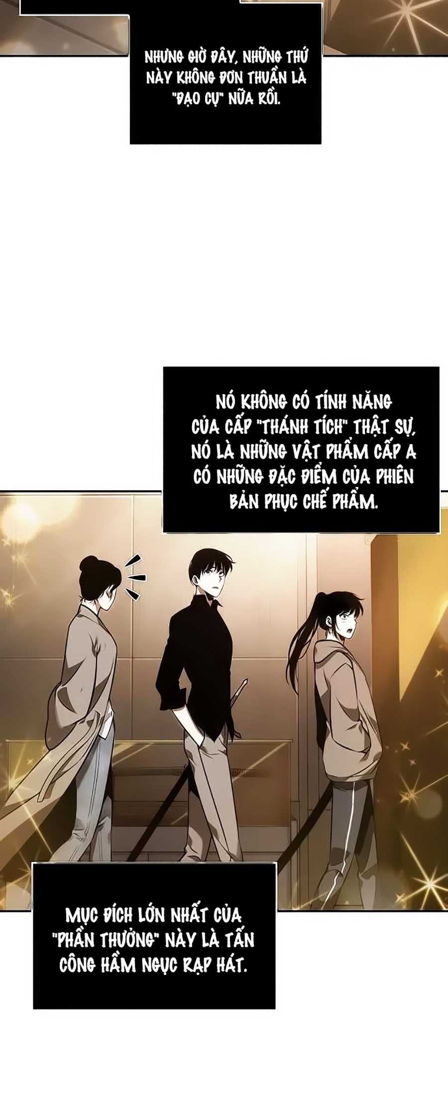 Toàn Tri Độc Giả Chapter 39 - Trang 26