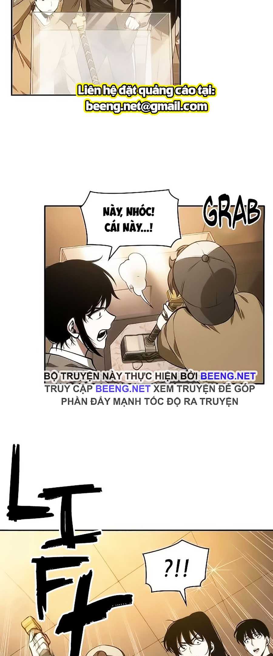 Toàn Tri Độc Giả Chapter 39 - Trang 32