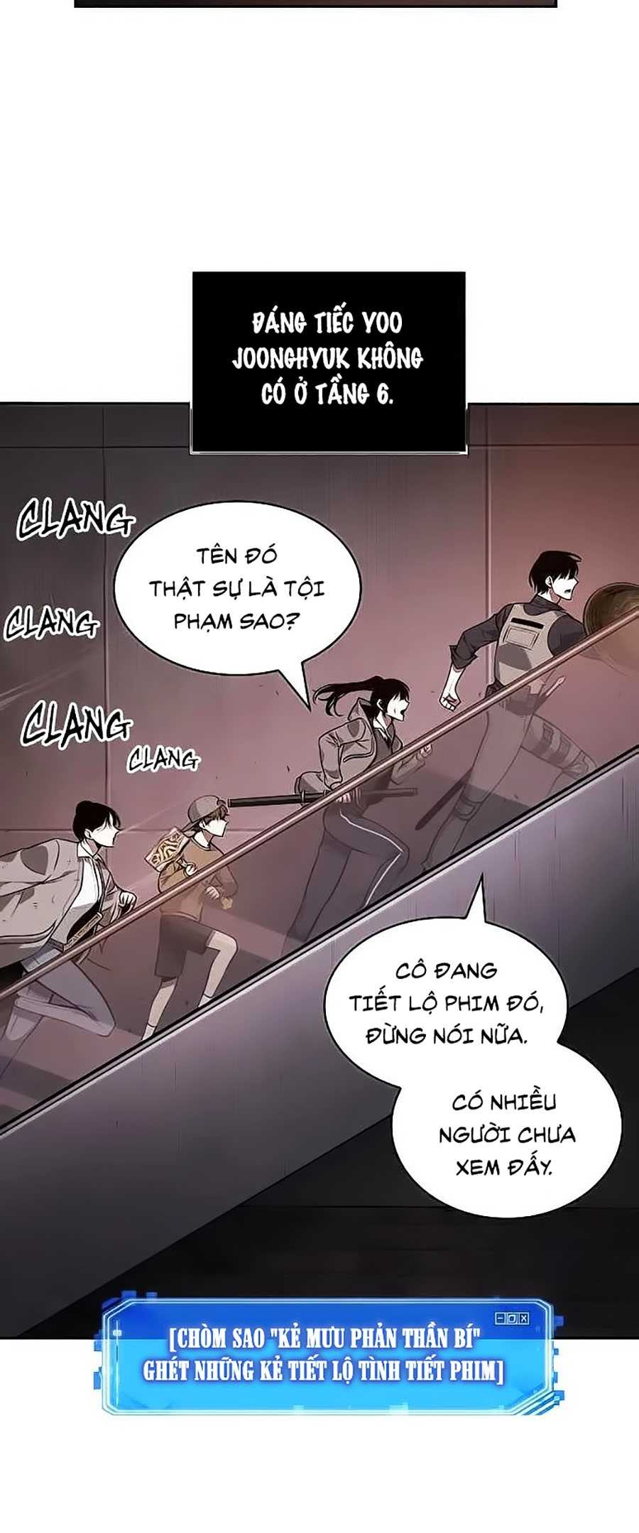 Toàn Tri Độc Giả Chapter 39 - Trang 40