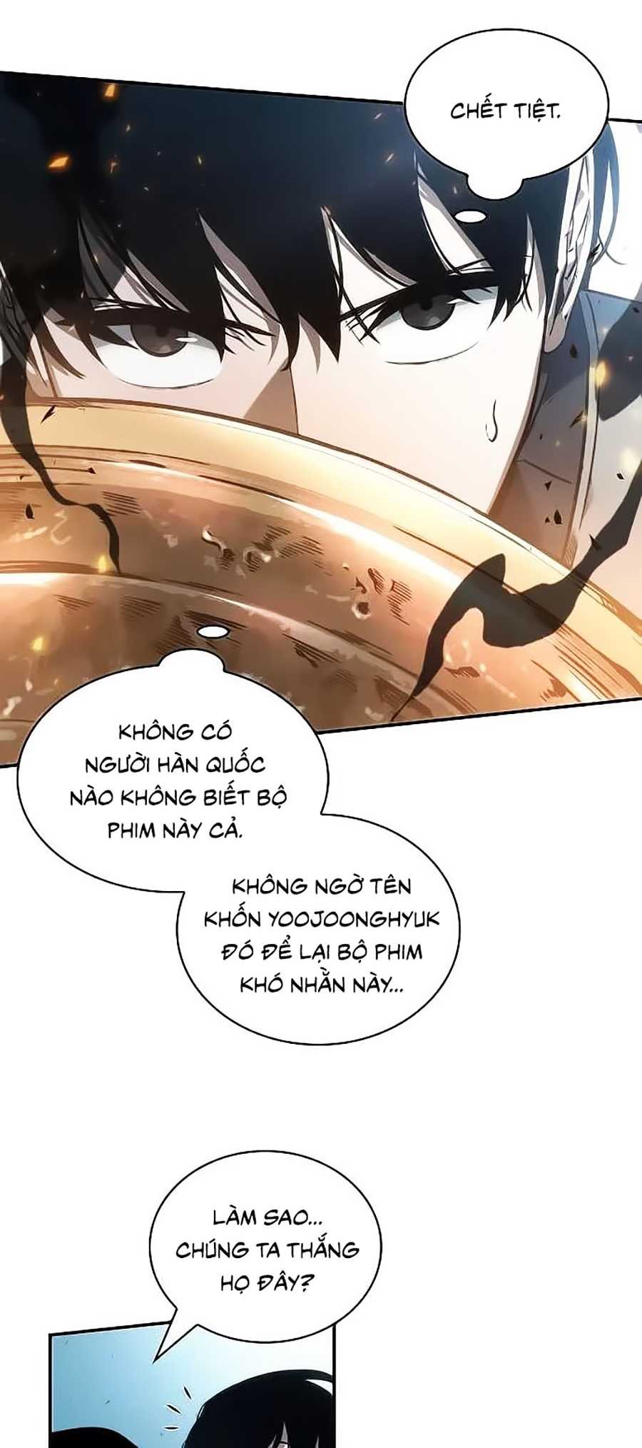 Toàn Tri Độc Giả Chapter 39 - Trang 60