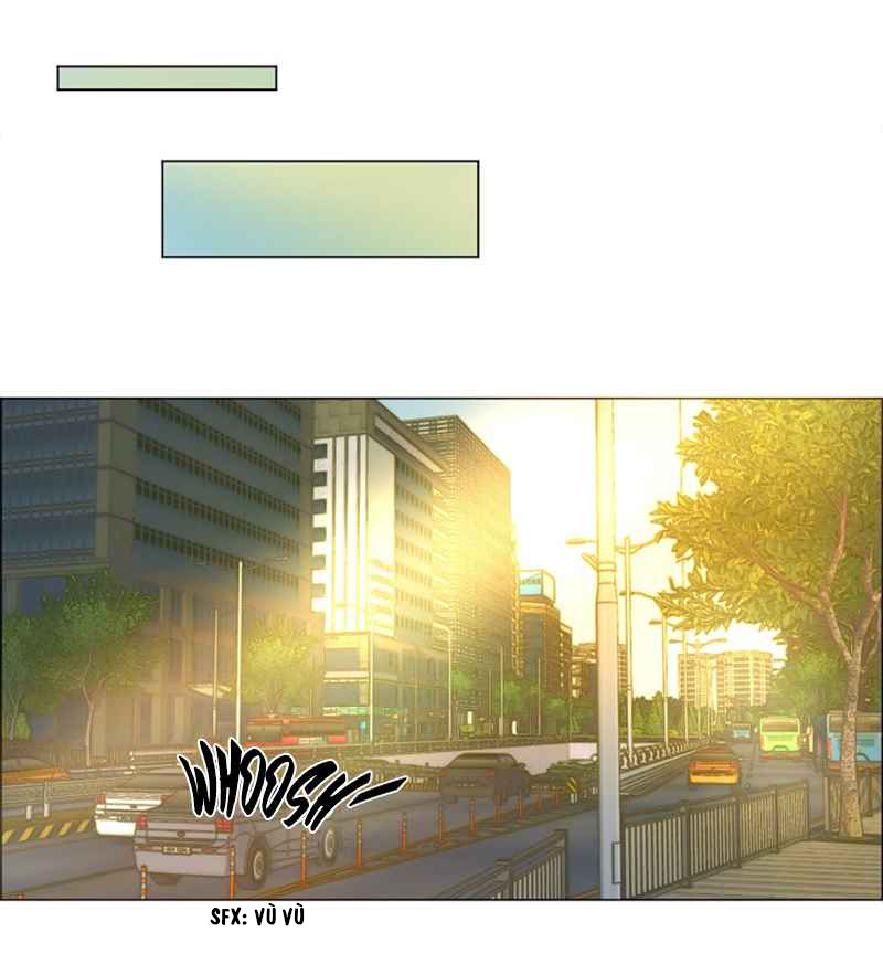 Từ Bây Giờ, Tôi Sẽ Là Chó Của Anh Chapter 14 - Trang 12