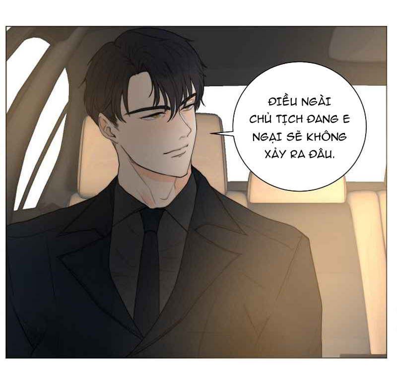 Từ Bây Giờ, Tôi Sẽ Là Chó Của Anh Chapter 14 - Trang 15