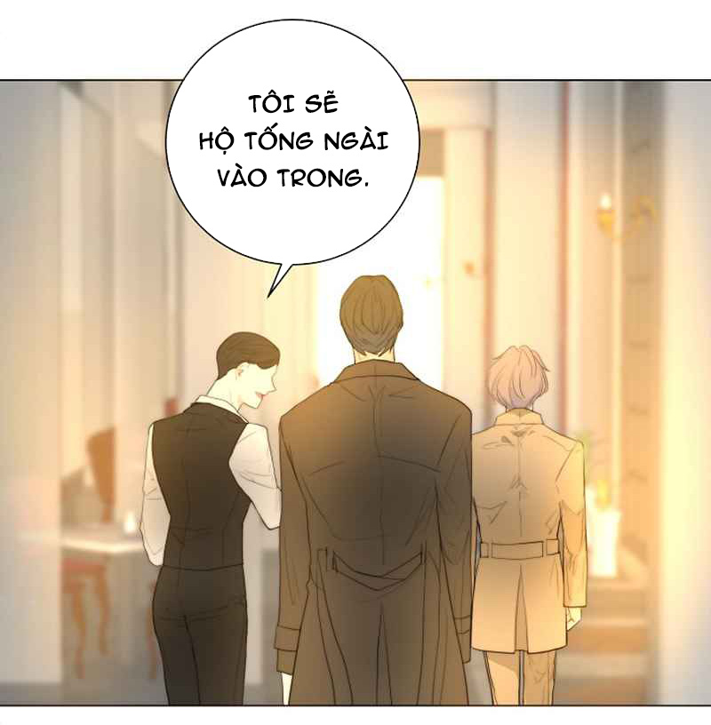 Từ Bây Giờ, Tôi Sẽ Là Chó Của Anh Chapter 14 - Trang 19