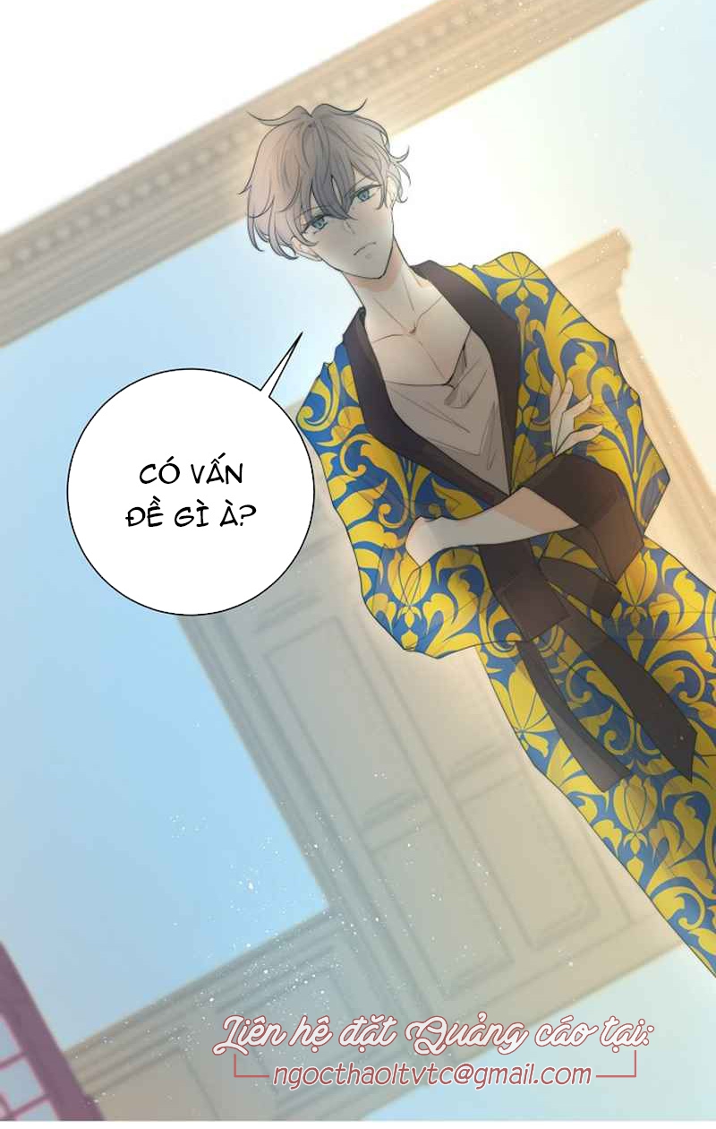 Từ Bây Giờ, Tôi Sẽ Là Chó Của Anh Chapter 14 - Trang 2