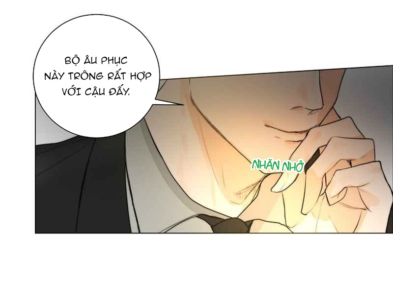 Từ Bây Giờ, Tôi Sẽ Là Chó Của Anh Chapter 14 - Trang 24