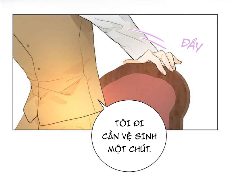 Từ Bây Giờ, Tôi Sẽ Là Chó Của Anh Chapter 14 - Trang 26