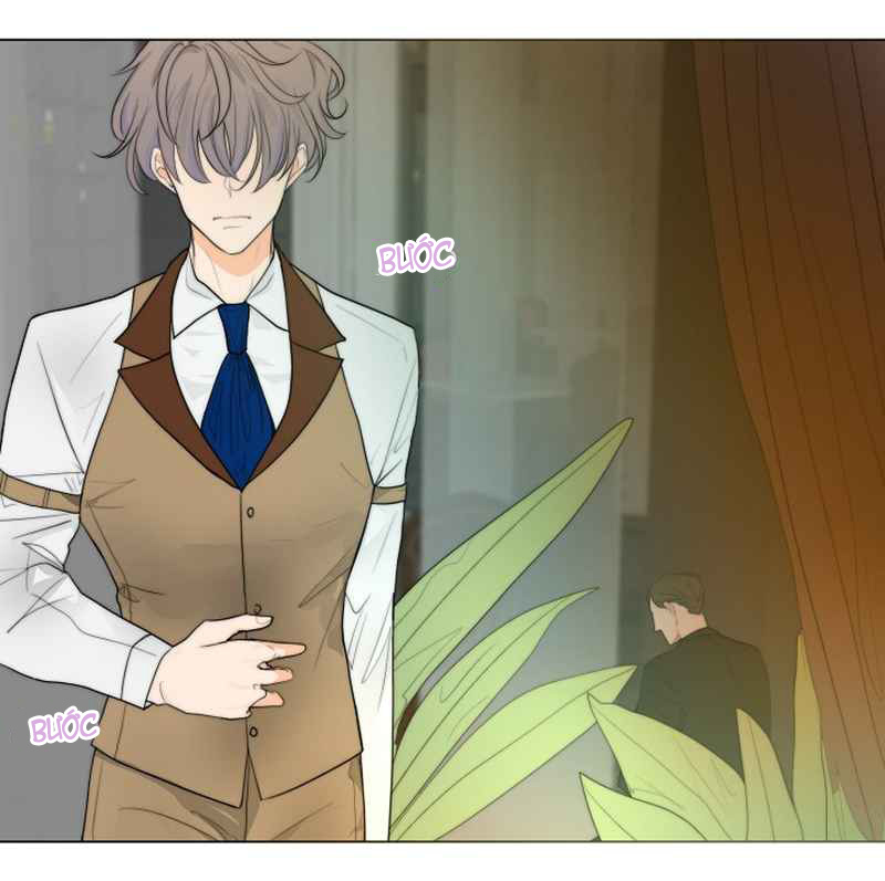 Từ Bây Giờ, Tôi Sẽ Là Chó Của Anh Chapter 14 - Trang 28
