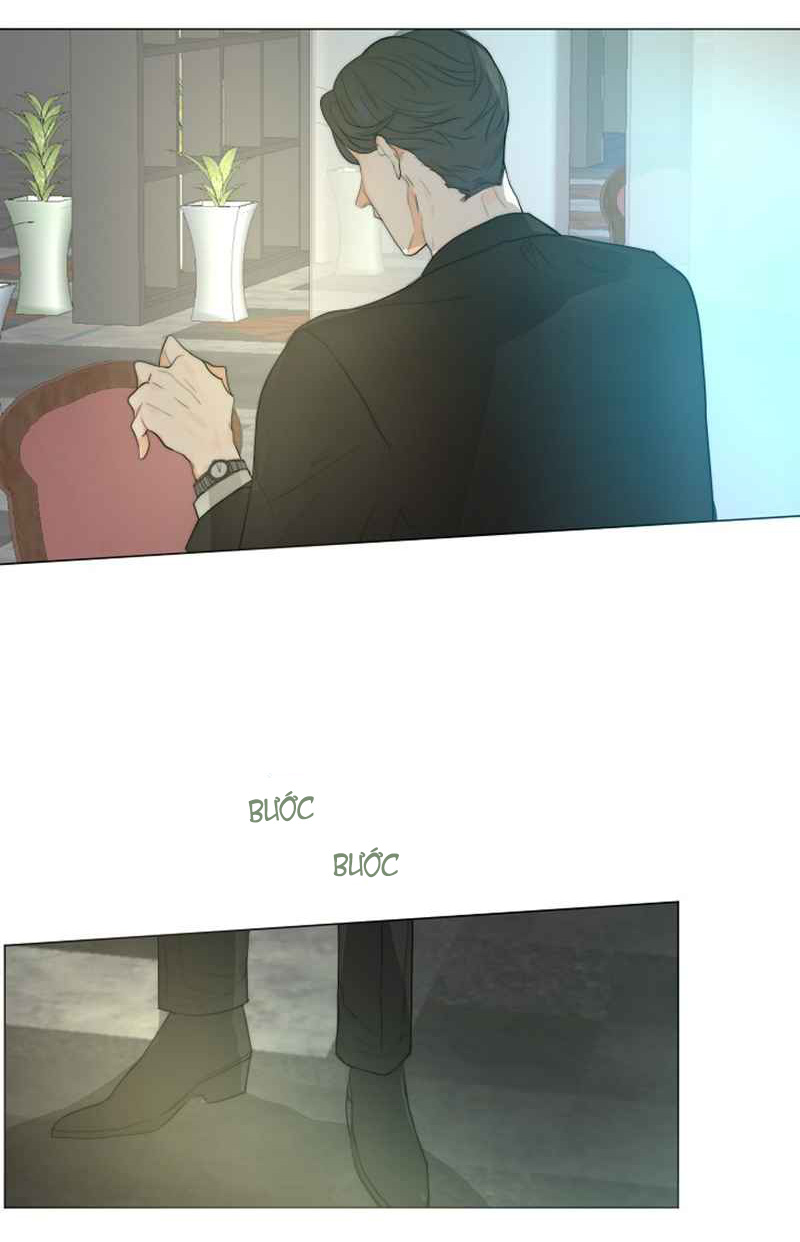 Từ Bây Giờ, Tôi Sẽ Là Chó Của Anh Chapter 14 - Trang 29