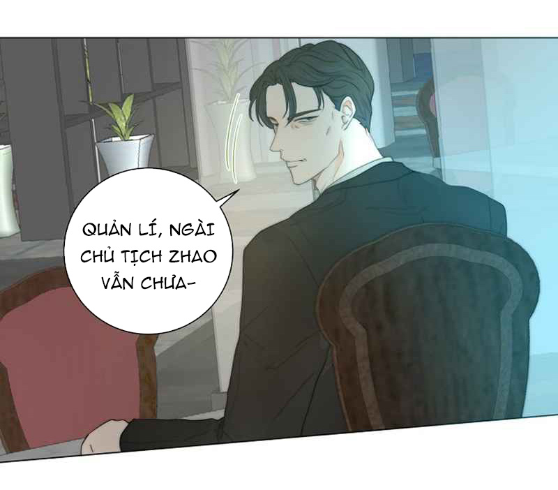 Từ Bây Giờ, Tôi Sẽ Là Chó Của Anh Chapter 14 - Trang 30