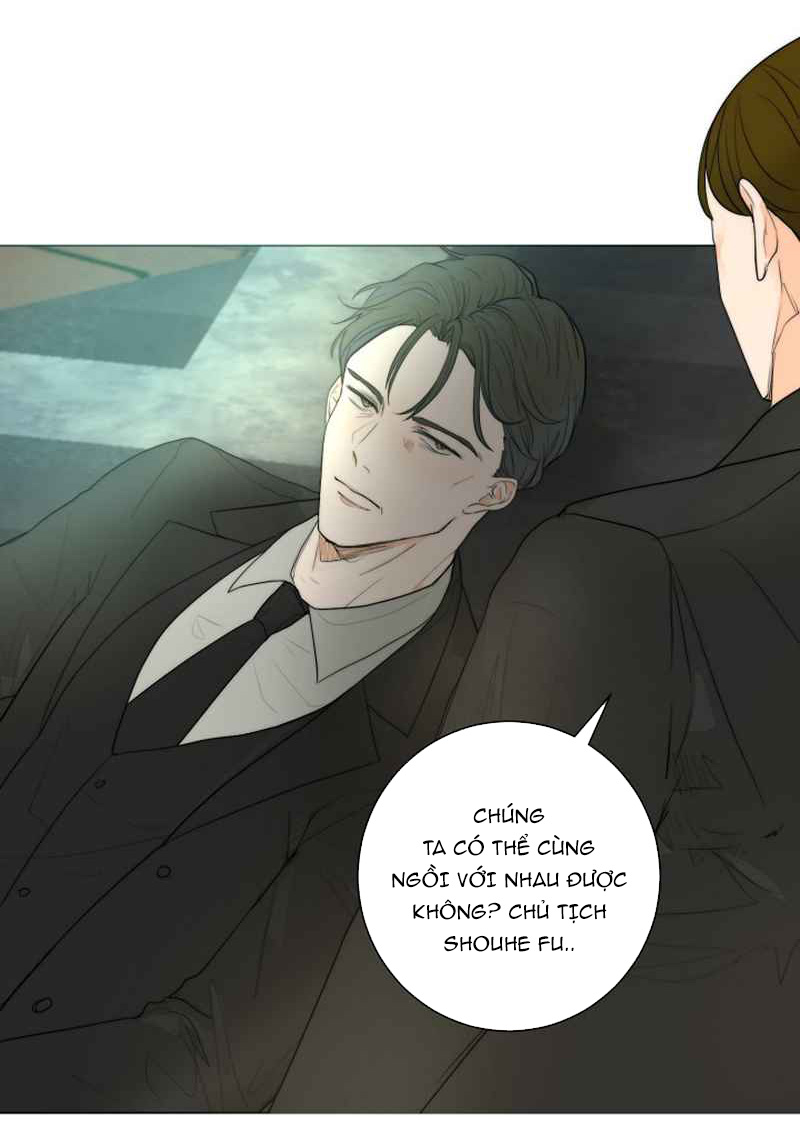 Từ Bây Giờ, Tôi Sẽ Là Chó Của Anh Chapter 14 - Trang 31
