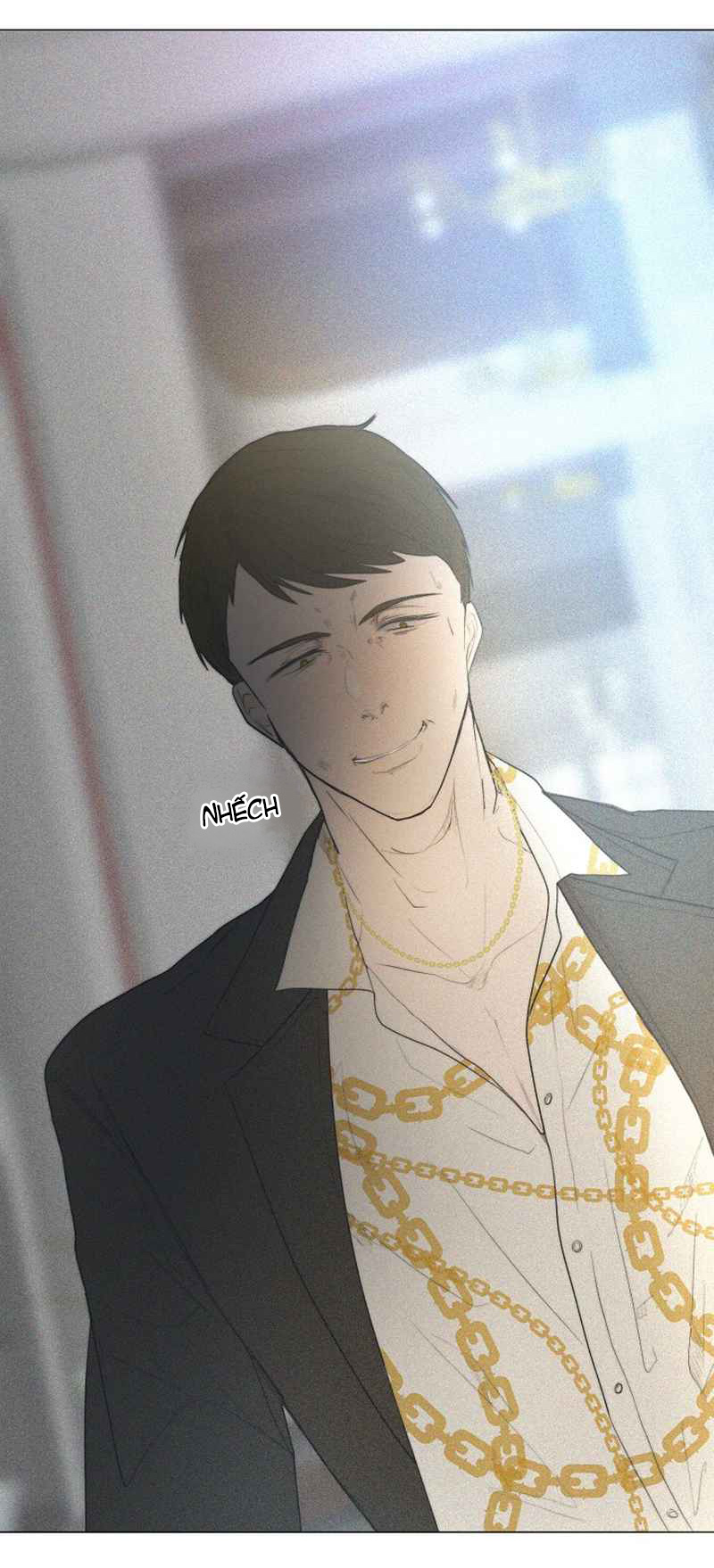 Từ Bây Giờ, Tôi Sẽ Là Chó Của Anh Chapter 14 - Trang 32