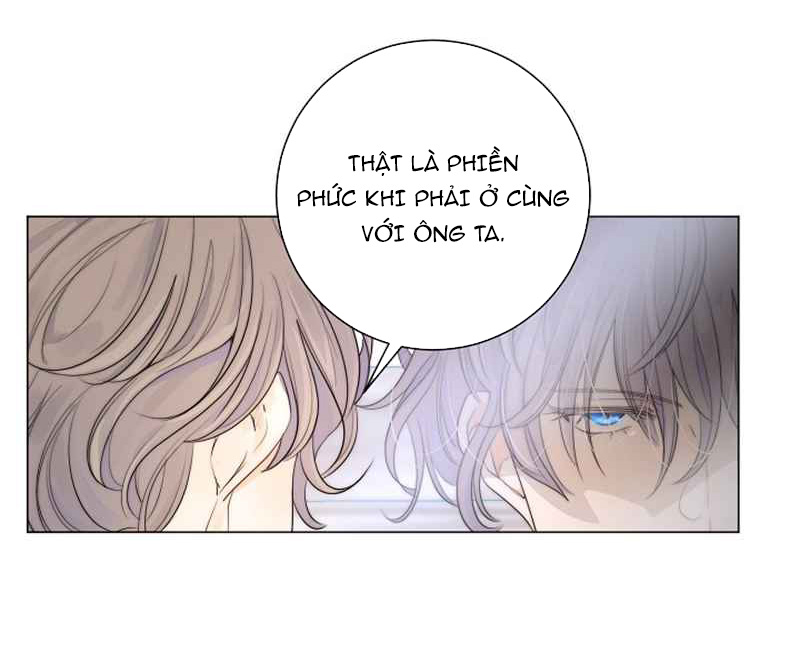 Từ Bây Giờ, Tôi Sẽ Là Chó Của Anh Chapter 14 - Trang 34