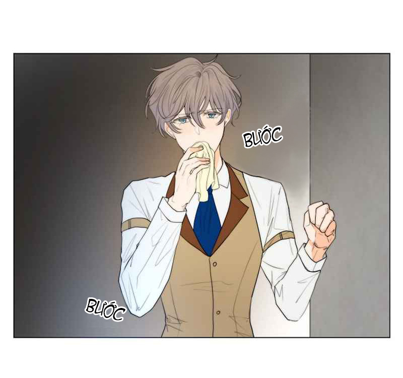 Từ Bây Giờ, Tôi Sẽ Là Chó Của Anh Chapter 14 - Trang 36