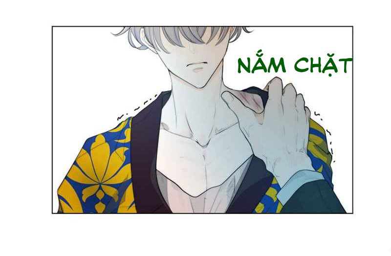 Từ Bây Giờ, Tôi Sẽ Là Chó Của Anh Chapter 14 - Trang 8