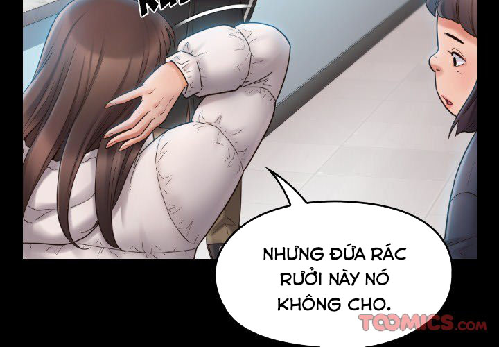 Luật Nhân Quả Chapter 38 - Trang 3