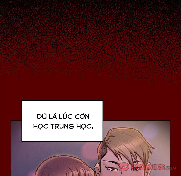 Luật Nhân Quả Chapter 38 - Trang 51