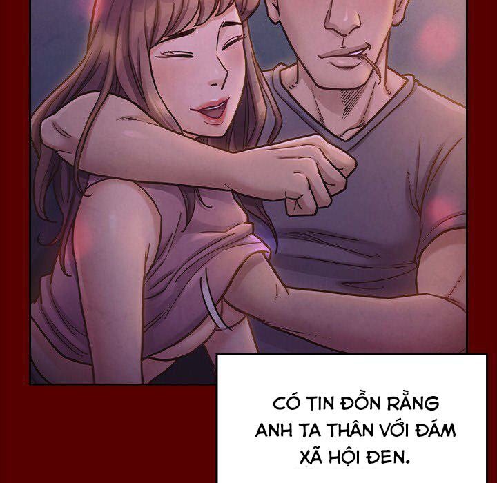 Luật Nhân Quả Chapter 38 - Trang 52