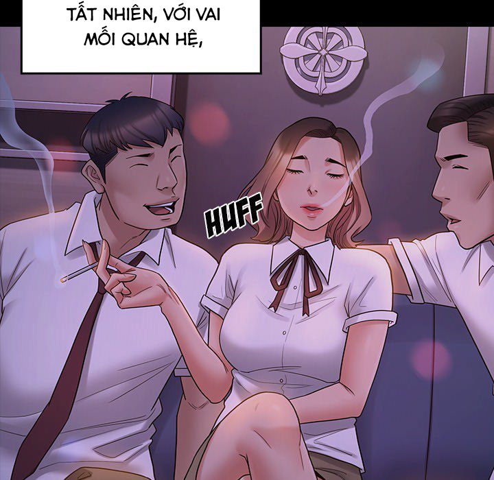 Luật Nhân Quả Chapter 38 - Trang 64