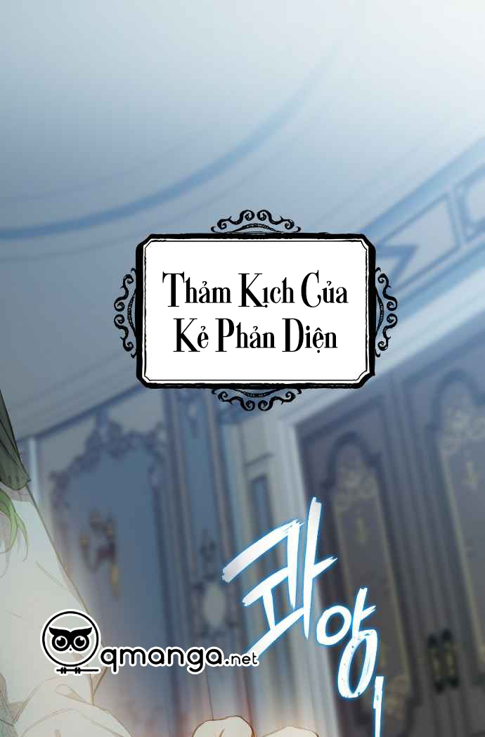 Thảm Kịch Của Kẻ Phản Diện Chapter 0 - Trang 1