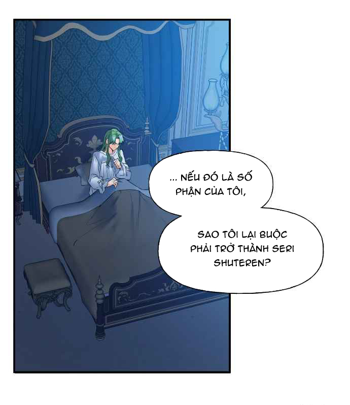 Thảm Kịch Của Kẻ Phản Diện Chapter 0 - Trang 10