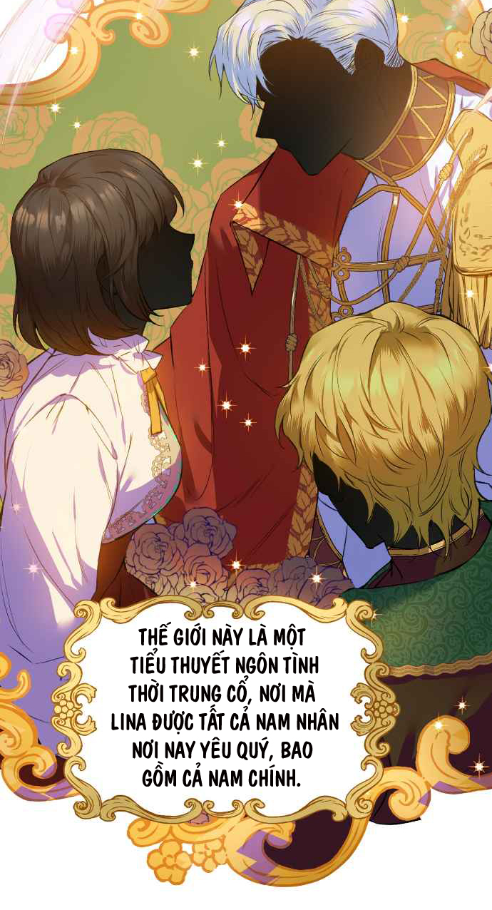 Thảm Kịch Của Kẻ Phản Diện Chapter 0 - Trang 13