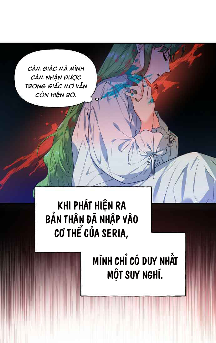 Thảm Kịch Của Kẻ Phản Diện Chapter 0 - Trang 15