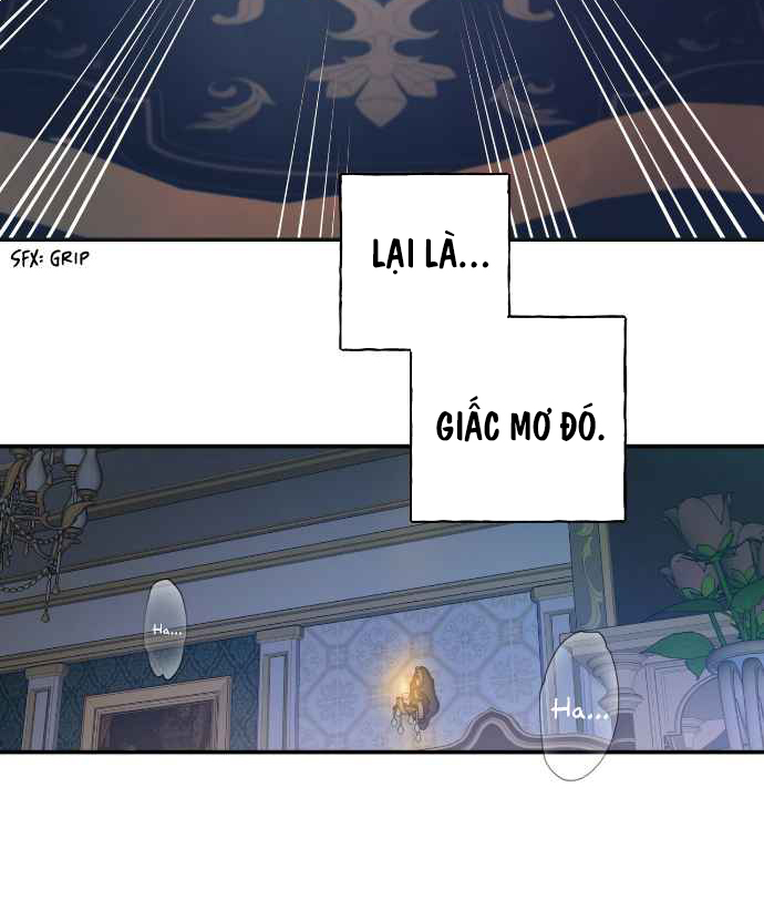 Thảm Kịch Của Kẻ Phản Diện Chapter 0 - Trang 9