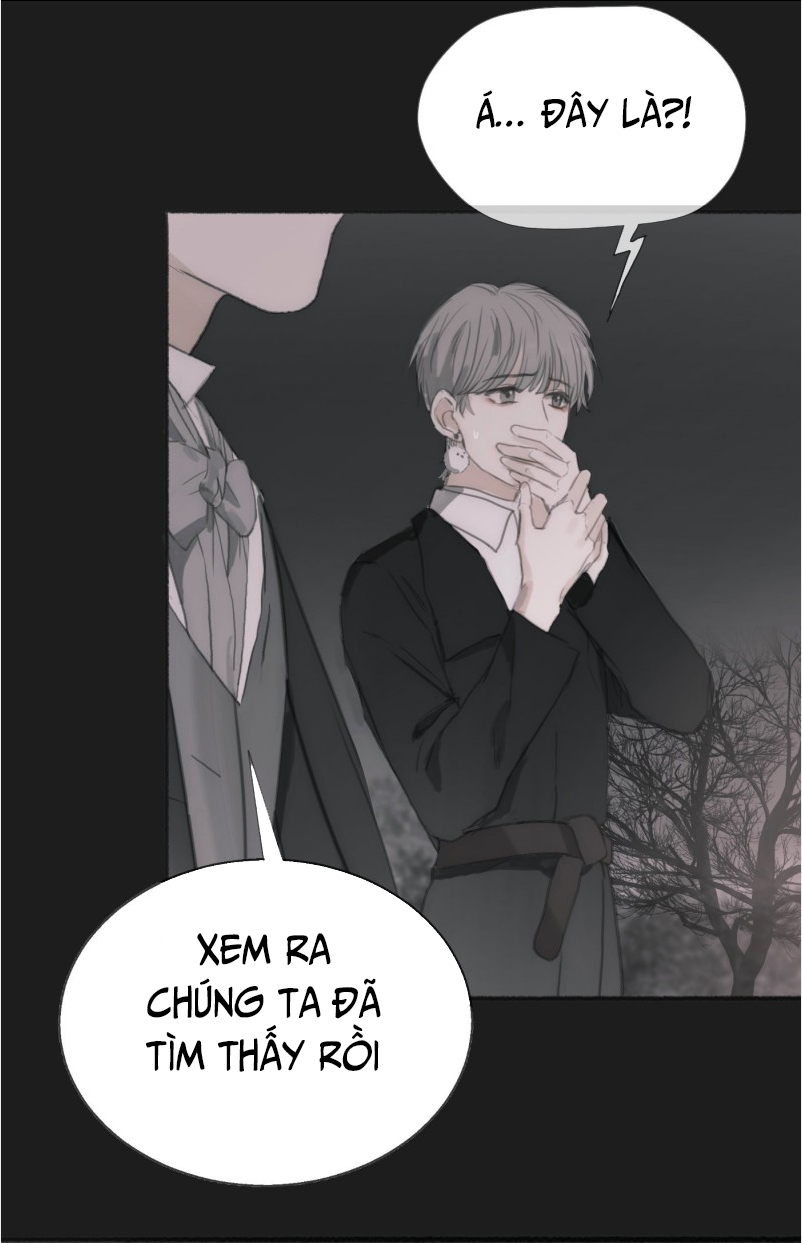 Thỉnh Cùng Ta Đồng Miên Chapter 2 - Trang 2