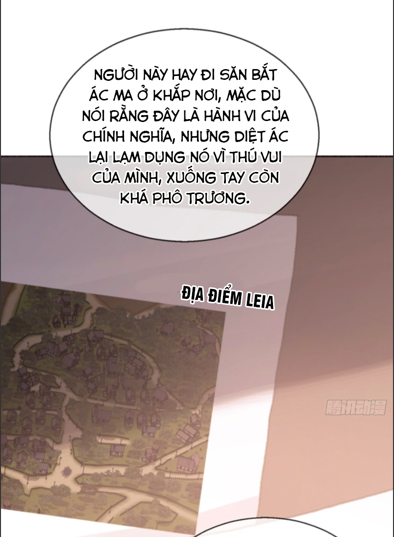 Thỉnh Cùng Ta Đồng Miên Chapter 3 - Trang 25