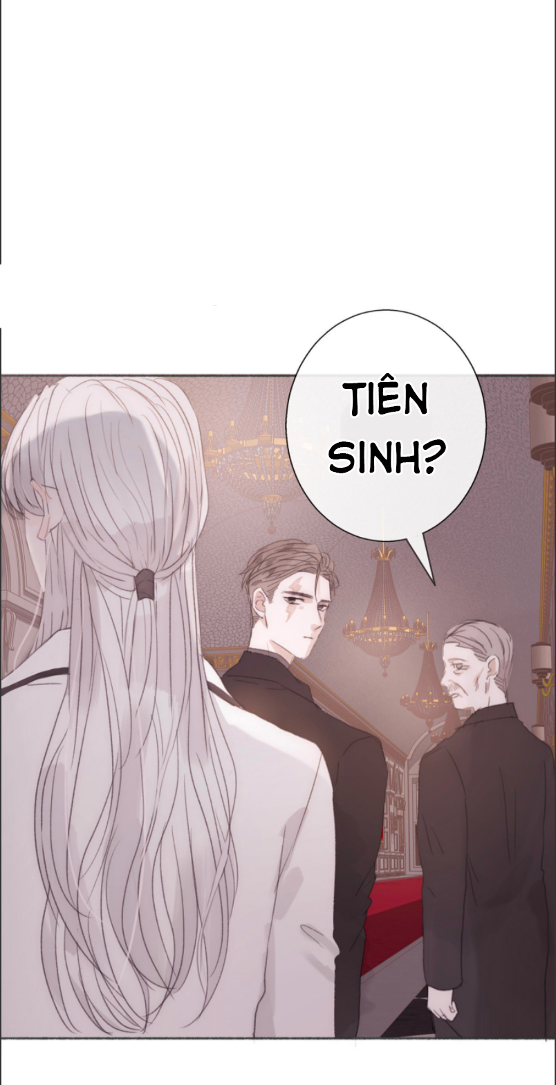 Thỉnh Cùng Ta Đồng Miên Chapter 3 - Trang 42