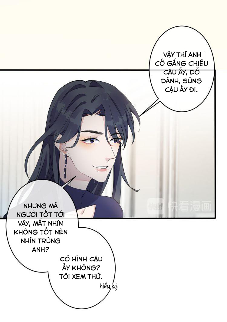 Thuần Phục Chapter 26 - Trang 8