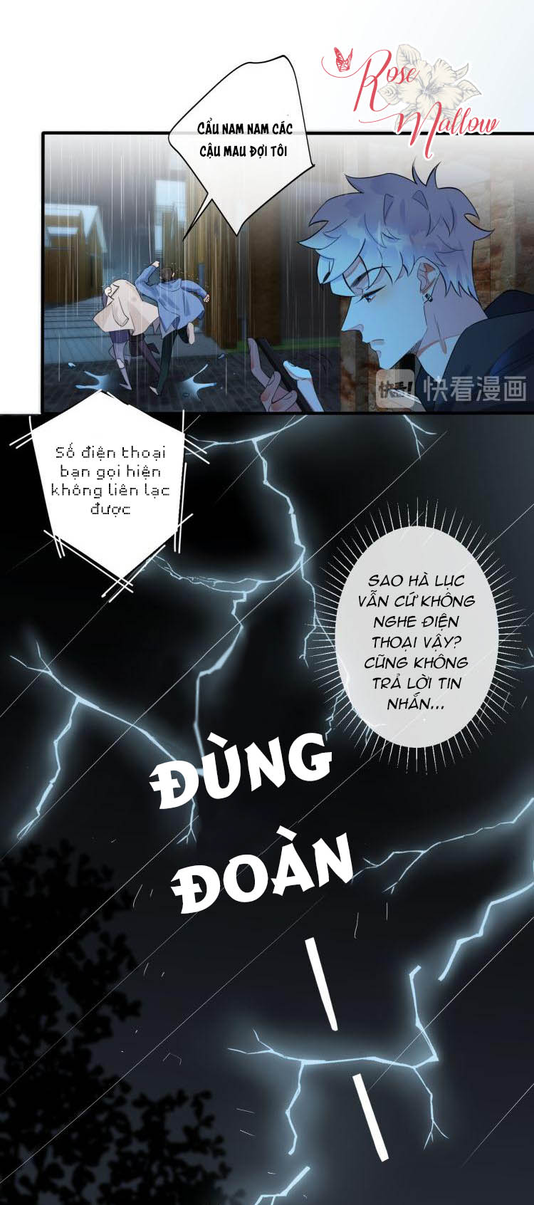 Thuần Phục Chapter 27 - Trang 21