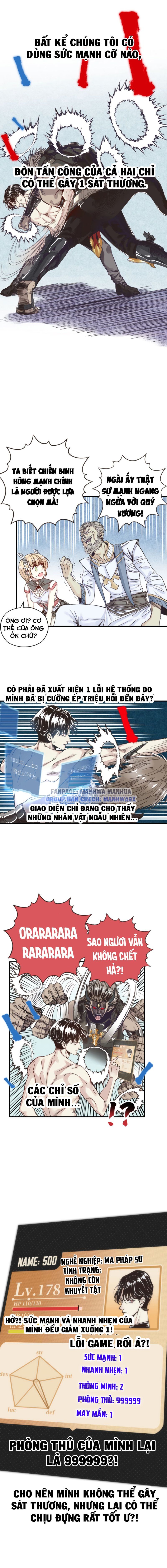 Trêu Tao Đi Nếu Mày Dám Chapter 3 - Trang 16