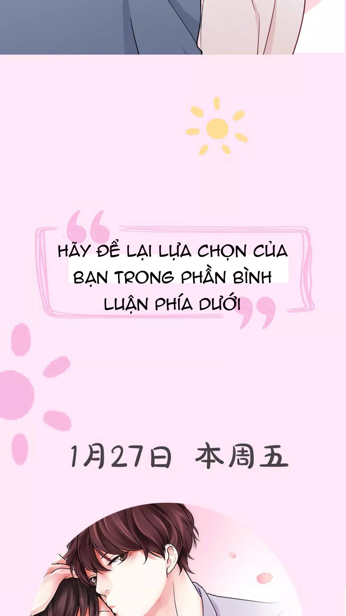 18, Sống Chung Với Nhau Chapter 0 - Trang 10