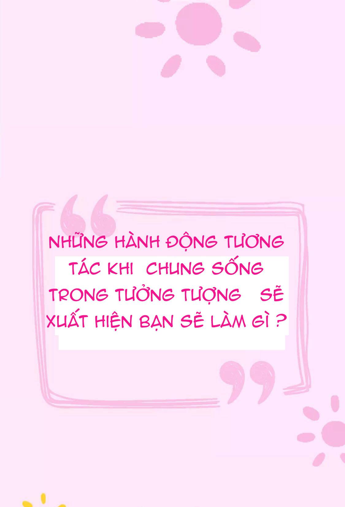 18, Sống Chung Với Nhau Chapter 0 - Trang 4