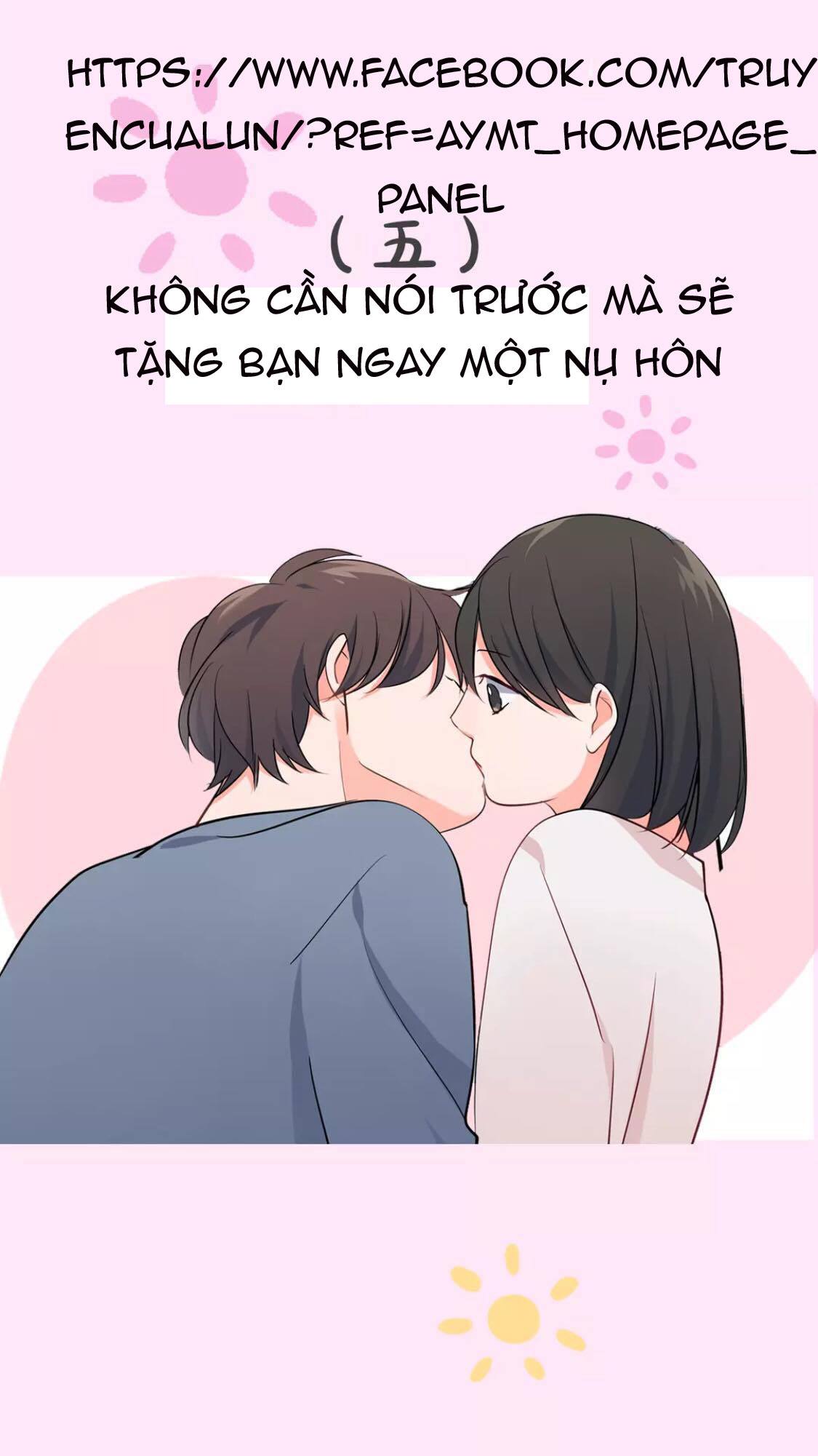 18, Sống Chung Với Nhau Chapter 0 - Trang 9