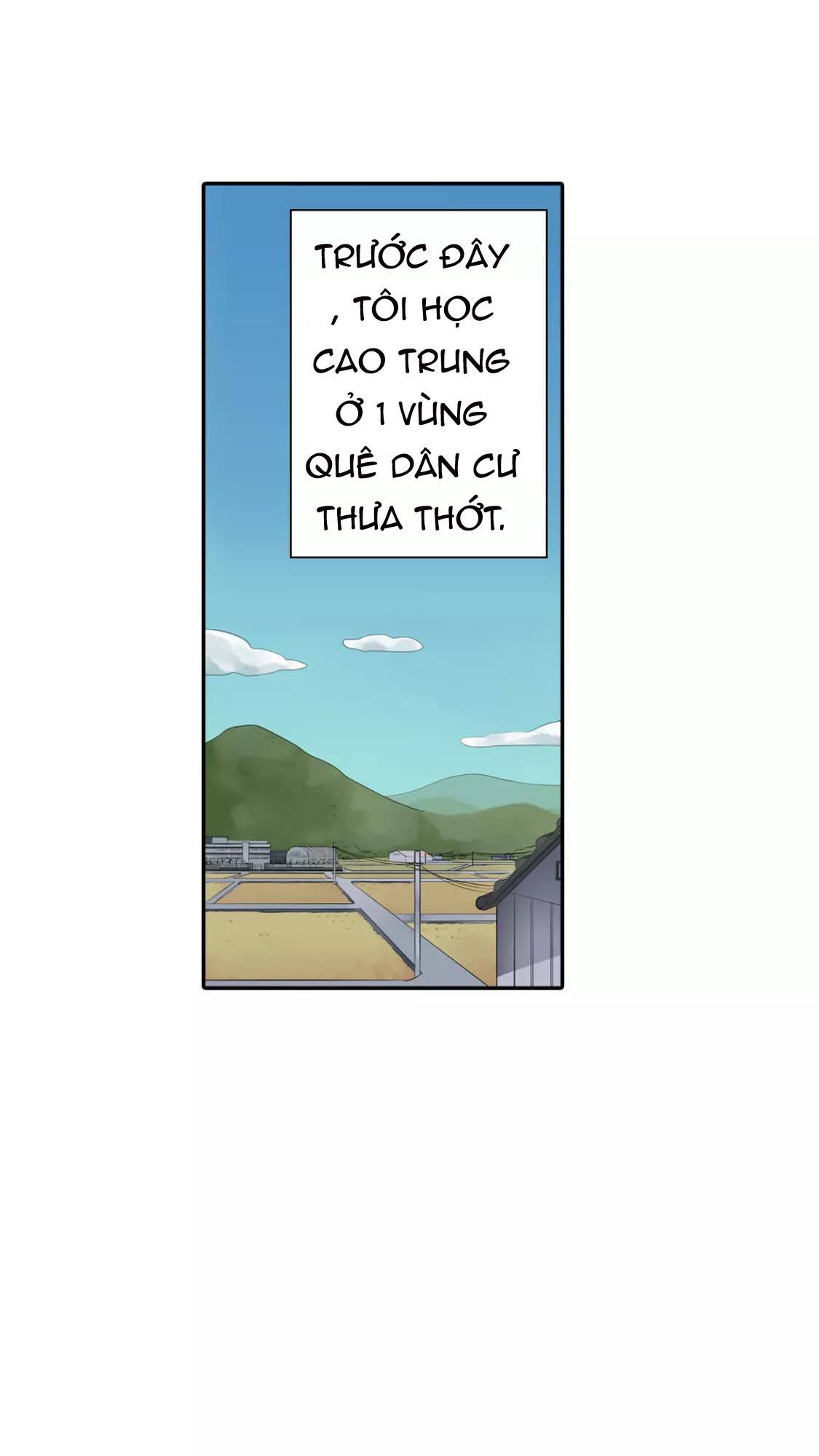 18, Sống Chung Với Nhau Chapter 1 - Trang 8