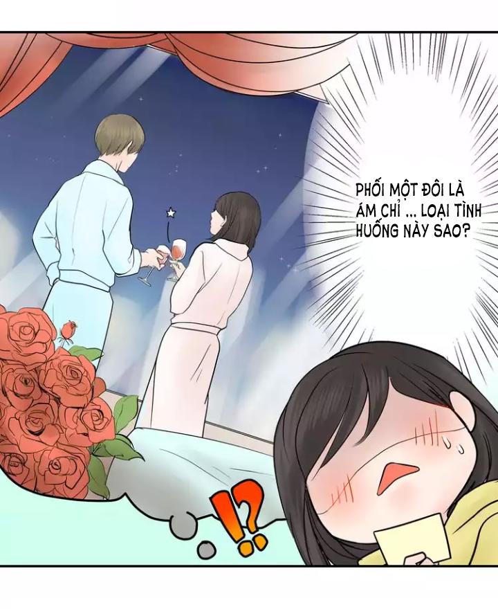 18, Sống Chung Với Nhau Chapter 11 - Trang 3